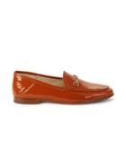 Sam Edelman Patent Leather Loafers