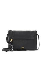Vince Camuto Gally Leather Crossbody Bag