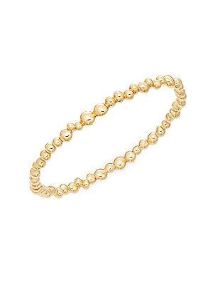 Michael Aram 18k Yellow Gold Bracelet