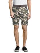 Sovereign Code Somerset Camouflage Shorts