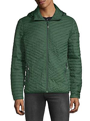 Superdry Classic Padded Jacket