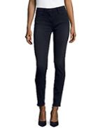 3x1 Mid-rise Skinny Jeans