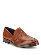 Cole Haan Jefferson Grand Penny Loafers