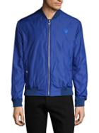 Versace Collection Bomber Jacket