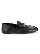 Vince Camuto Perenna Leather Loafers