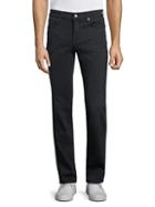 7 For All Mankind Slimmy Luze Performance Slim Straight Jeans