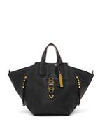 Vince Camuto Luk Leather Carryall