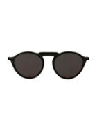 Tomas Maier 50mm Round Core Sunglasses