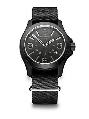 Victorinox Swiss Army Original Watch
