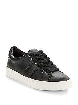 Steve Madden Lace-up Sneakers