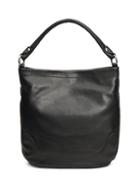 Frye Melissa Hobo Leather Shoulder Bag