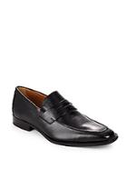 Florsheim Leather Slip-on Shoes