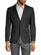 Theory Slim-fit Wool Sportcoat