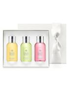 Molton Brown Spring Signatures Bathing Gift Trio