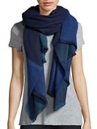 Fraas Colorblock Scarf