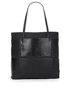 Bcbgeneration Woven Tote Bag