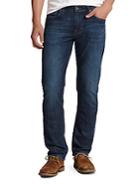 Ag Adriano Goldschmied Graduate Tailored-fit Jeans