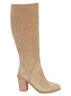 Splendid Chester Knee-high Suede Boots