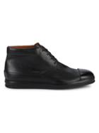 Bally Collien Leather Boots