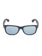 Ray-ban Rb2132 55mm New Wayfarer Sunglasses