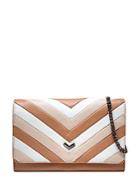 Botkier New York Soho Quilted Chain Leather Crossbody