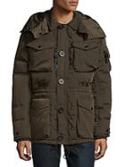 Polo Ralph Lauren Canyon Quilted Jacket