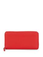 Saks Fifth Avenue Leather Continental Wallet