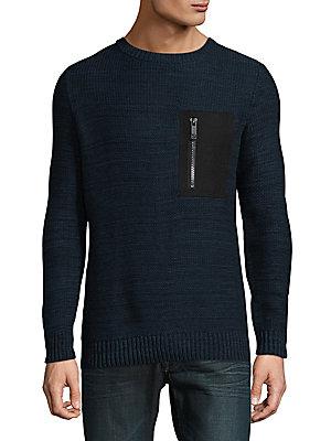 Antony Morato Crewneck Sweater