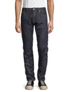 Cult Of Individuality Rocker Slim-fit Jeans