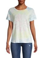 Mother The Sinful Tie-dye T-shirt