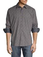 Robert Graham Classic-fit Long-sleeve Shirt