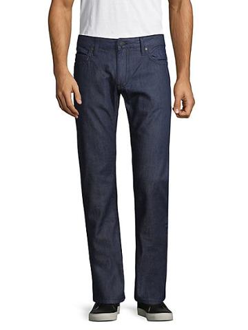 Robin's Jean Classic Straight Jeans