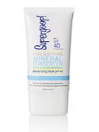 Supergoop Skin Soothing Mineral Sunscreen With Olive Polyphenols Spf 40/2.4 Oz.