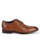 Cole Haan Jefferson Leather Derby Shoes