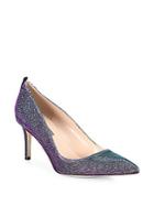 Sjp By Sarah Jessica Parker Fawn Shimmer Point Toe Pumps