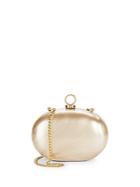 Halston Heritage Oval Convertible Clutch