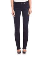 7 For All Mankind Kimmie Slim Illusion Jeans