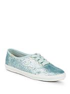 Keds Lace-up Sneakers