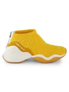 Fendi Platform Sock Sneakers