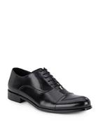 Kenneth Cole Join The Club Leather Oxfords