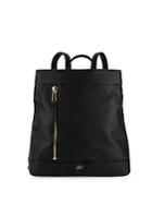 Vince Camuto Top-zip Leather Backpack