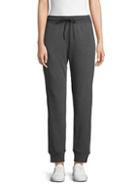 Marc New York By Andrew Marc Performance Drawstring Jogger Pants