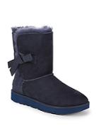 Ugg Classic Knot Short Boots