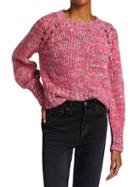 Munthe Hubert Acrylic-blend Sweater