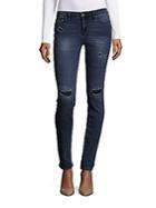 Calvin Klein Jeans Ultimate Skinny-fit Jeans