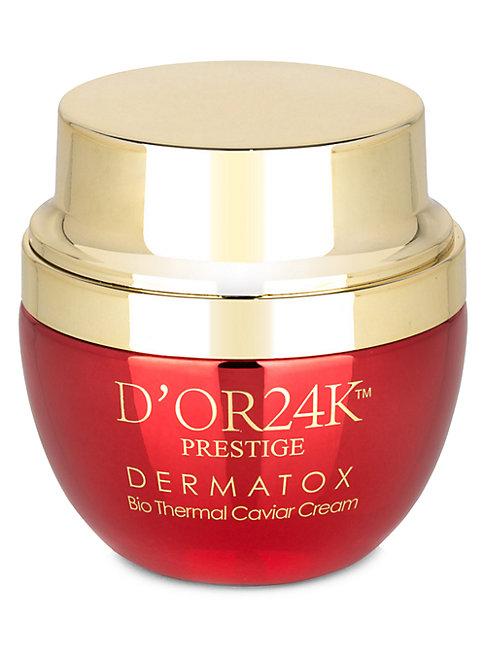 D24k Cosmetics Dermatox Bio Thermal Caviar Cream