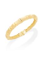 Kenneth Jay Lane Couture Collection Bamboo Bracelet
