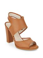 Kenneth Cole Stace Block Heel Sandals