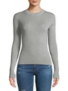 Ag Adriano Goldschmied Roundneck Sweater