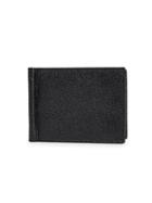 Thom Browne Leather Bi-fold Wallet
